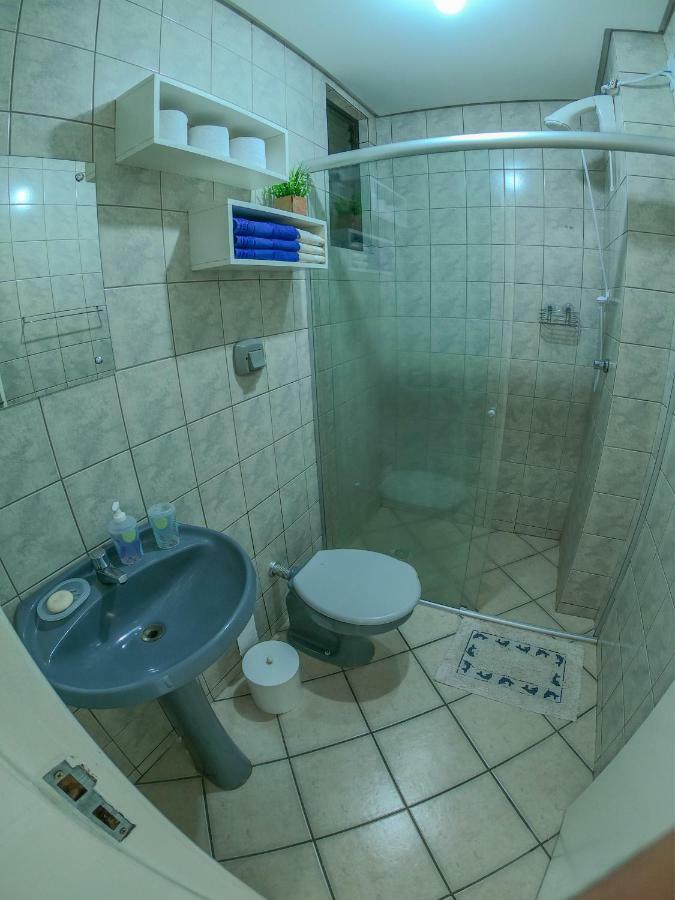 Condominio Aruba Florianópolis Zewnętrze zdjęcie